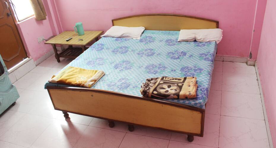 Hotel Jagat Palace, Rishikesh 3